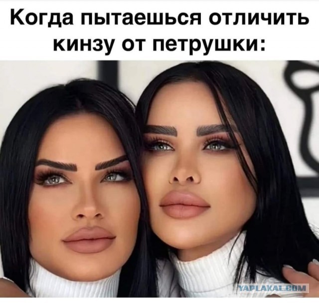 Девушка убила своего двойника, чтобы инсценировать смерть