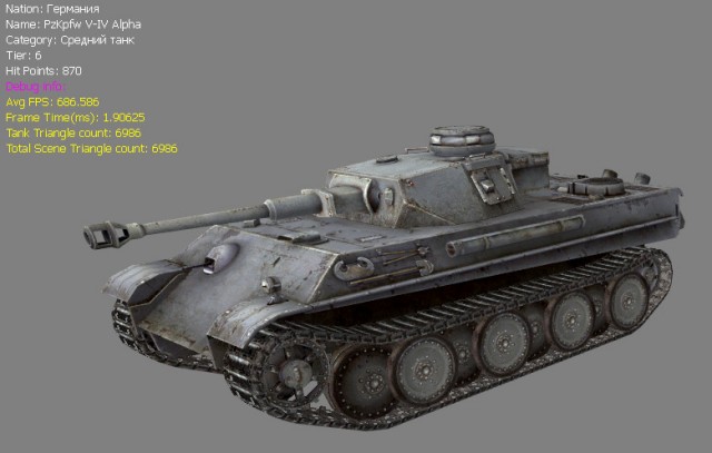 Wargaming 4