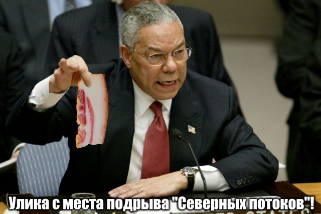 Пентагон блокирует передачу Гаагскому суду доказательств возможных военных преступлений России