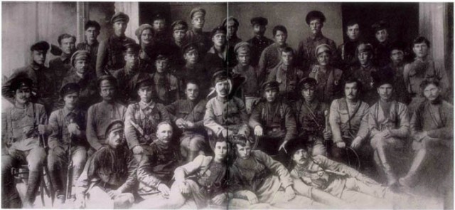 Былой СССР в фотографиях