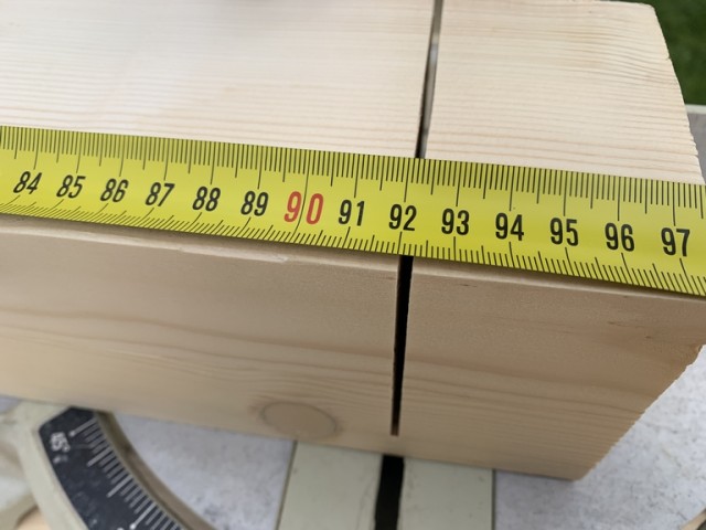 Навес для авто из бруса своими руками