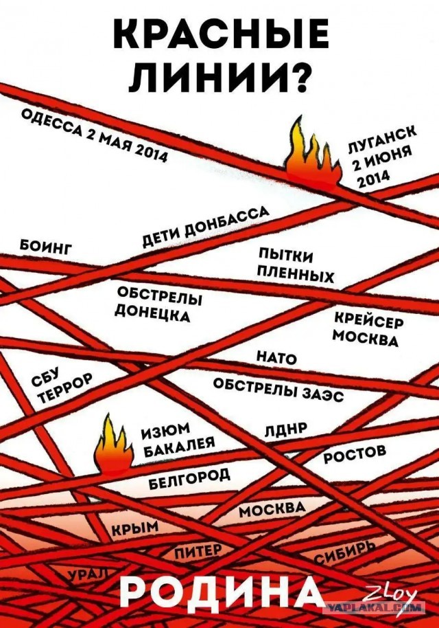 Минобороны РФ сделало ряд важных заявлений