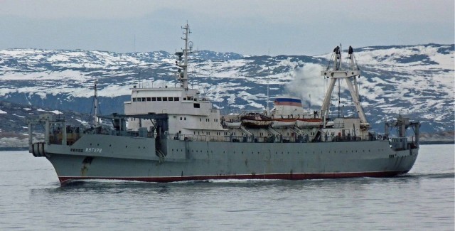 МореЯПа