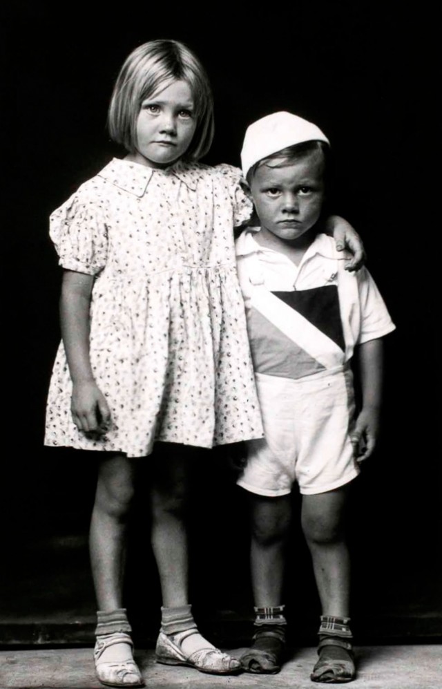 Редкие кадры и архивные снимки 06.12.23