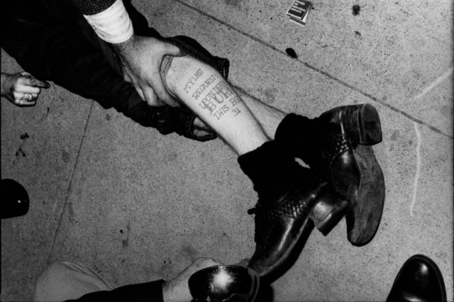 50 лет назад. Декабрь 1973 года