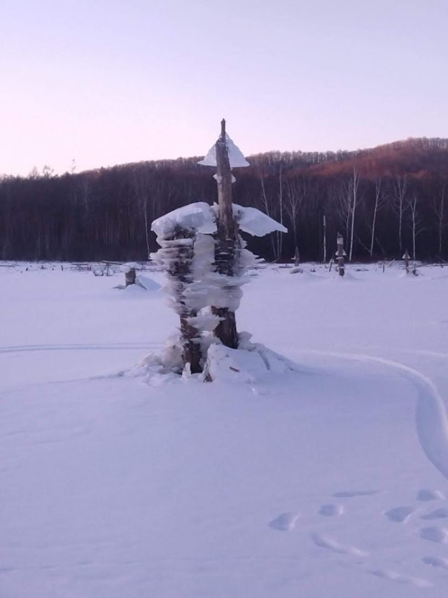 Утро