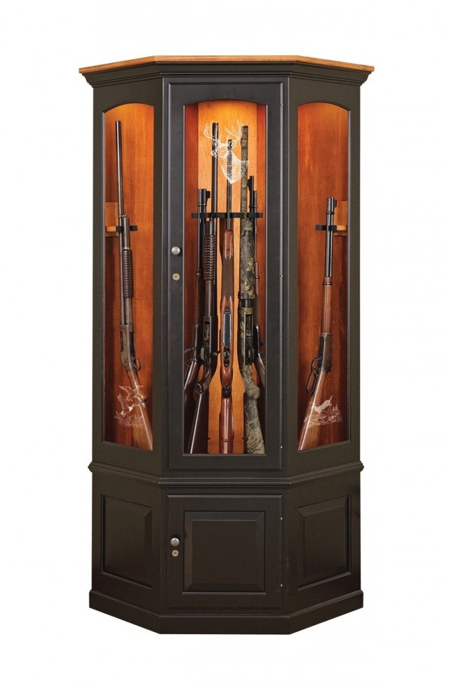 Швейцарский карабин К31
