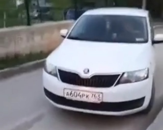 Не пропустил скорую помощь