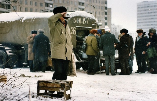 Смешал, но не взбалтывал: 04.05.24