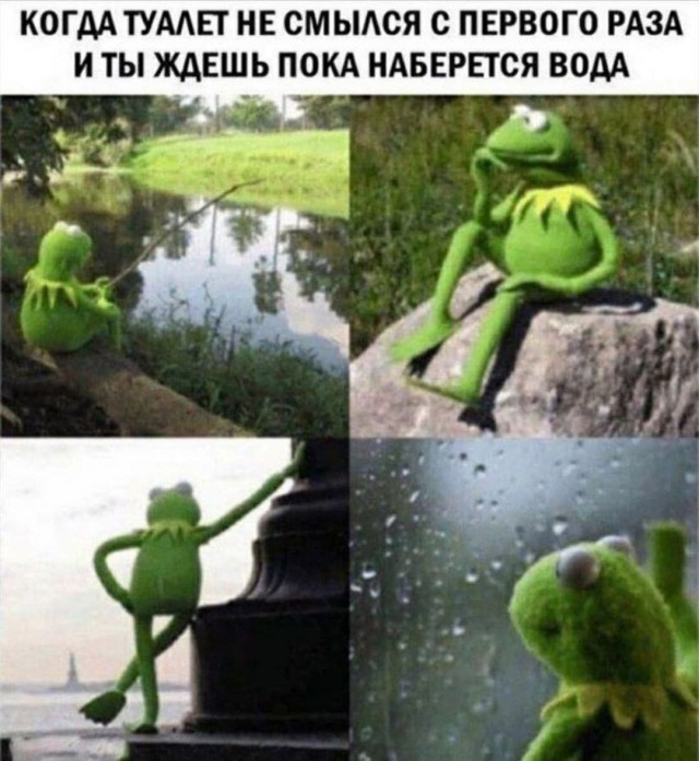 Всего понемногу. От 07.04.2024