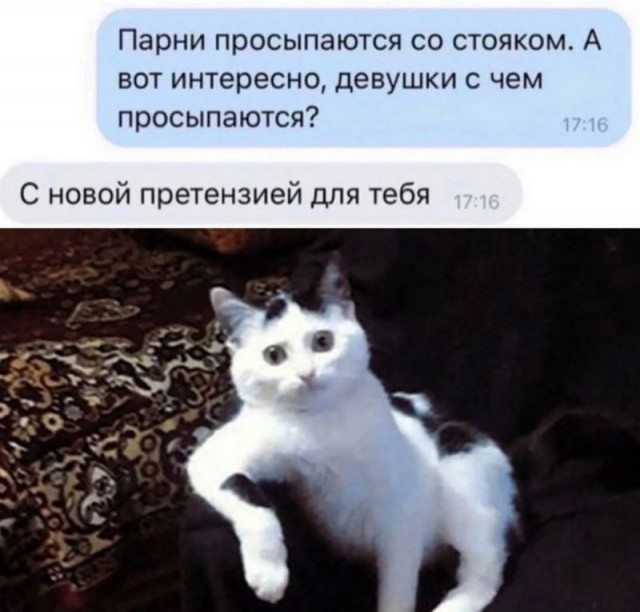 Завалялось тут случайно немного забавных картинок