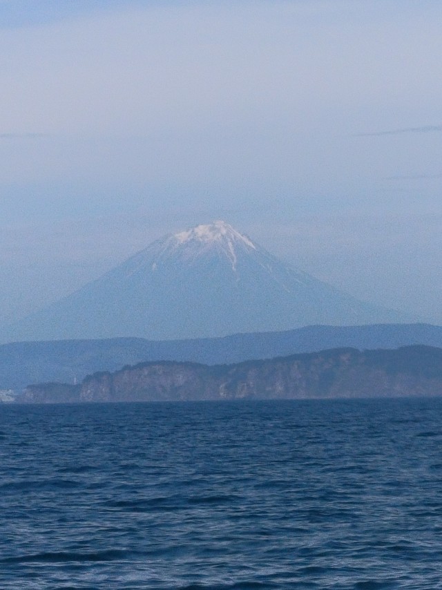 Сгонял на Камчатку