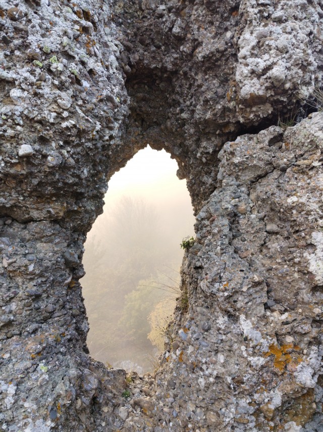 Осень в Крыму