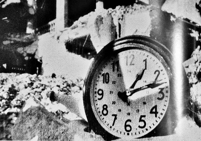 10 баллов по шкале секретности