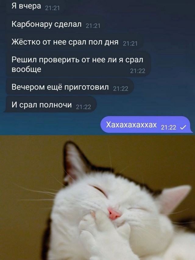 Завалялось тут случайно немного забавных картинок
