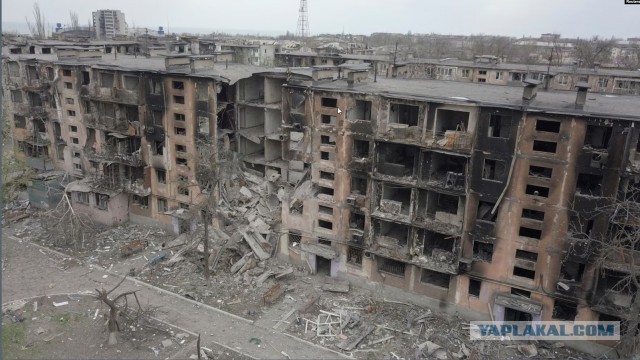 Россия полностью приостановила финансирование Абхазии