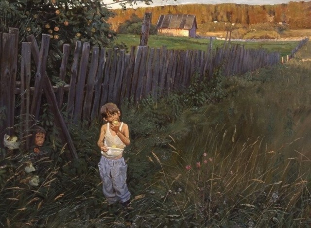 АРТ-Воскресенье