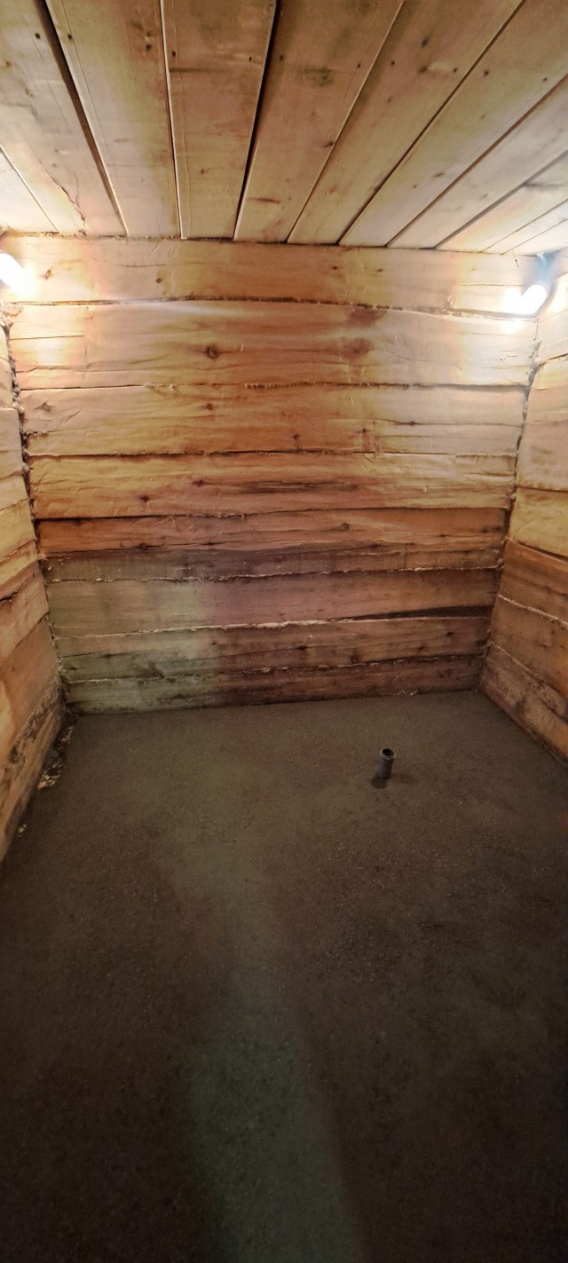 Ремонт в бане