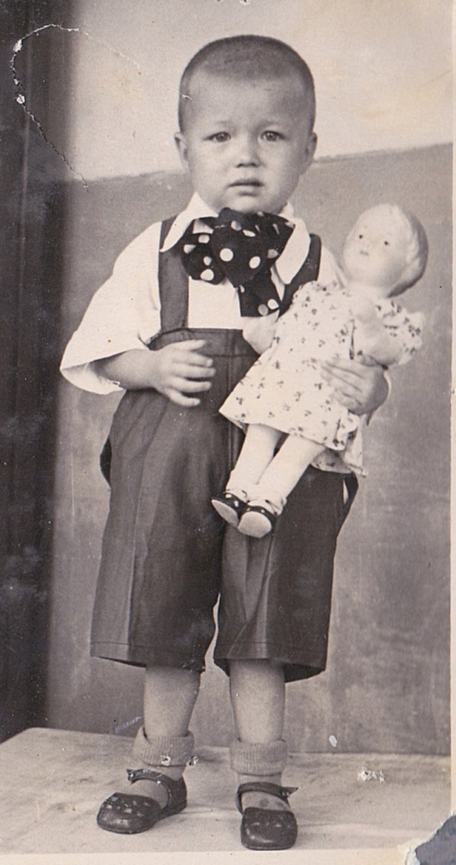 Советские люди в 1950 - 60-х годах. Часть вторая.