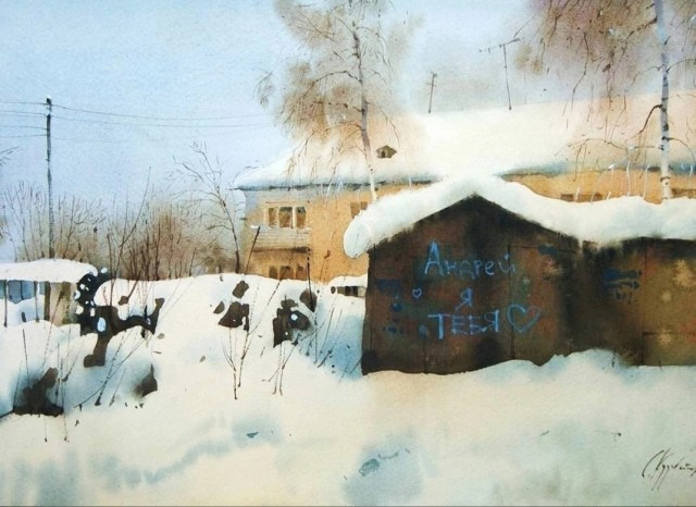 АРТ-Воскресенье