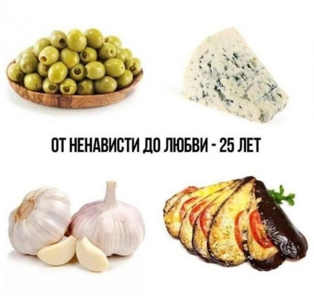 From the archives. Часть первая.
