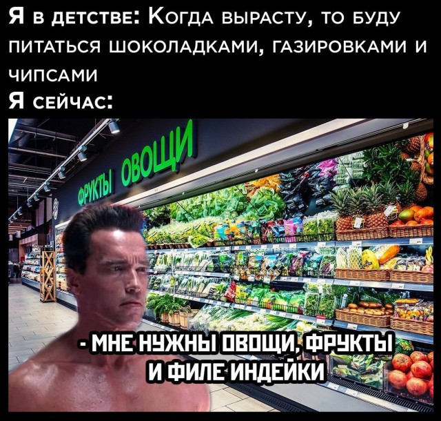 Завалялось тут случайно немного забавных картинок