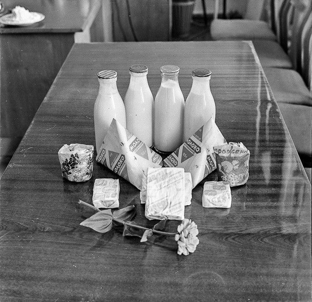 Фотохроника "загнивающего совка". Часть 10