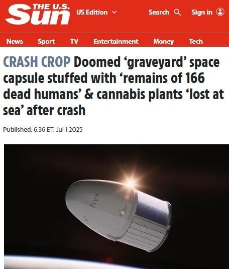 Так или иначе, а похороны состоялись