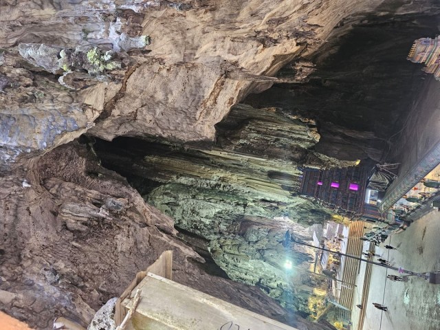 Мое веселое азиатское турне в поисках поперек 18+