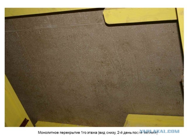 Строительство монолитного домика