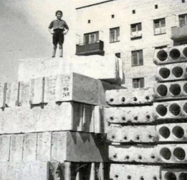 ​ Фотографии из прошлого нашей страны – 116
