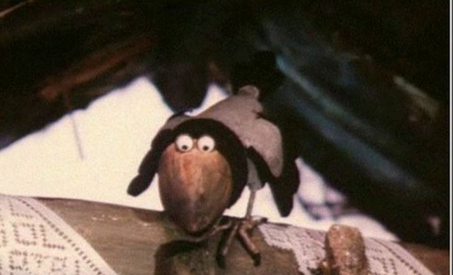 Стоять! Не двигаться! Я тебя выбрал!