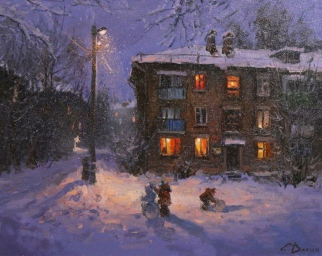 АРТ-Воскресенье