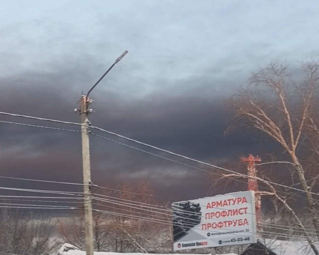 Состав с горючим сошел с рельс в Тамбовской области