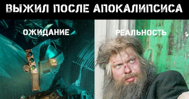 Письма мертвого человека