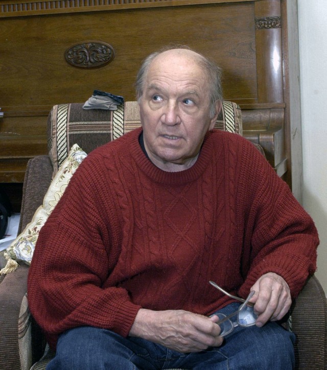 Интересные снимки известных людей 28.04.26