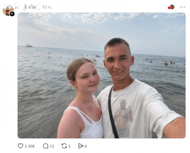 «Уберите, пожалуйста, мужика сзади»