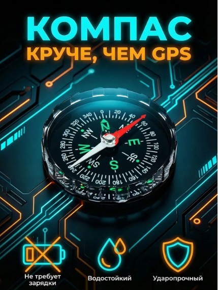 Новые технологии.