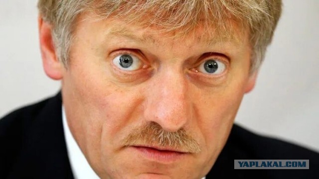Песков назвал ошибочной характеристику РФ как младшего партнера Китая