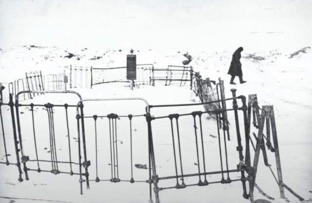 Великая Отечественная в фотографиях - 25