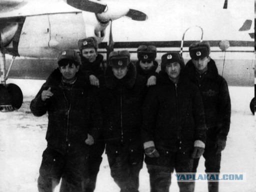 Соратники, с Истинным Днем Авиации вас!
