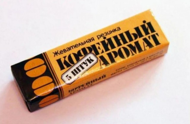 5 советских продуктов, которые исчезли вместе со страной