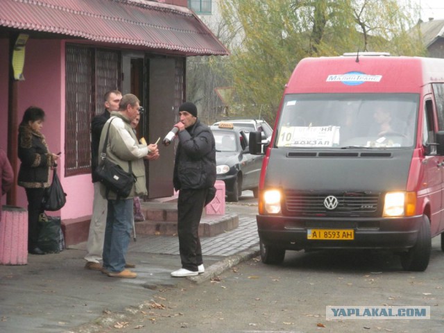 Украина - Беларусь. Две страны, два образа жизни