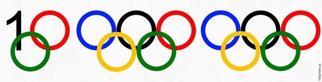 12 Рекордов Олимпиады в Сочи 2014 или