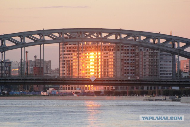 Санкт-Петербург,прекрасный город