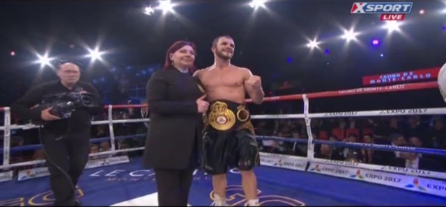 БОКС/MMA....