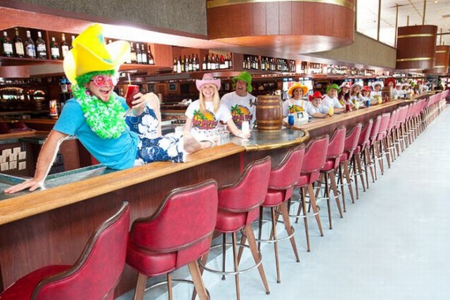 Книга рекордов Гиннесса 2011