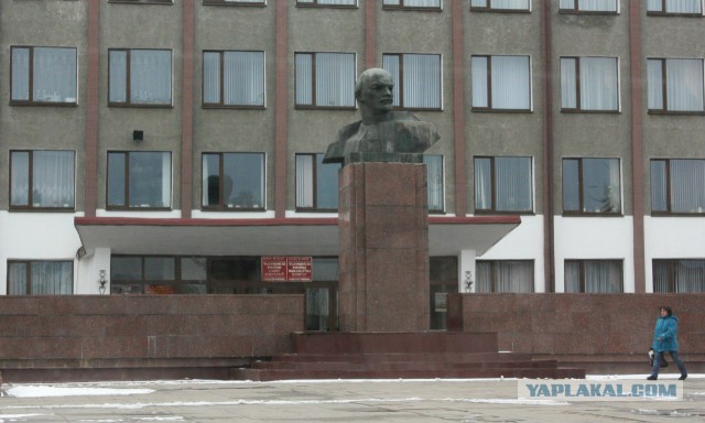 Беларусь 2014