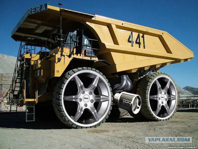 Самые неубиваемые автомобили