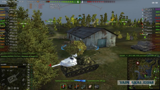 Wargaming 11